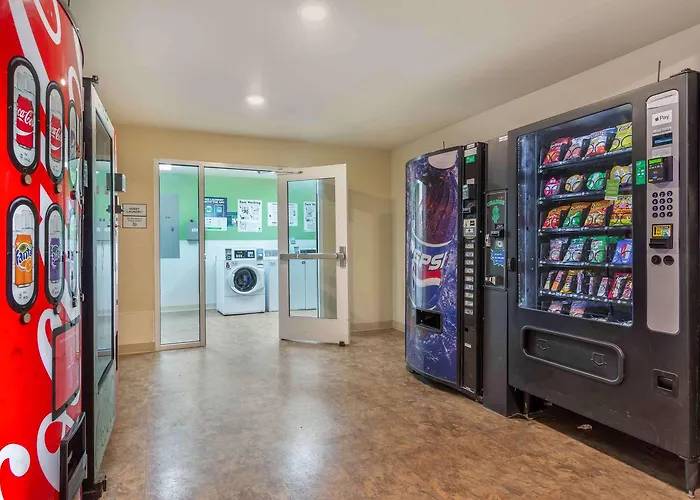 Extended Stay America Select Suites - Atlanta - Alpharetta