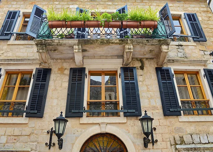 Hotel Marija