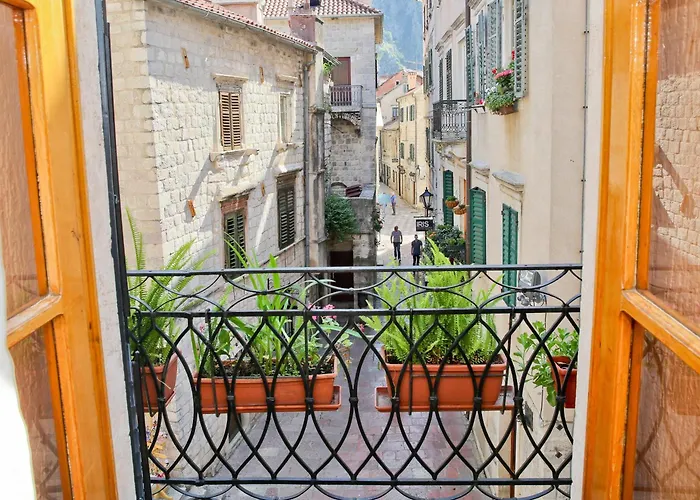 Hotel Marija