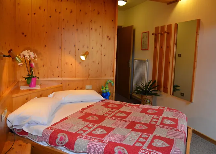 Hotel Ladina