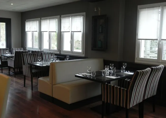 Le Bistroquet