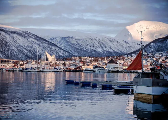 Smarthotel Tromso