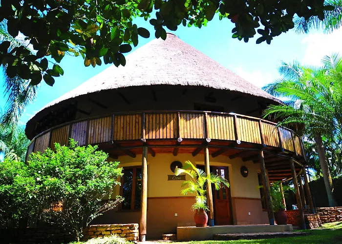 Speke Resort Munyonyo