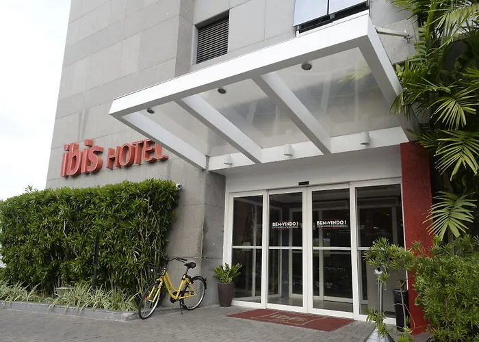 ibis Recife Boa Viagem