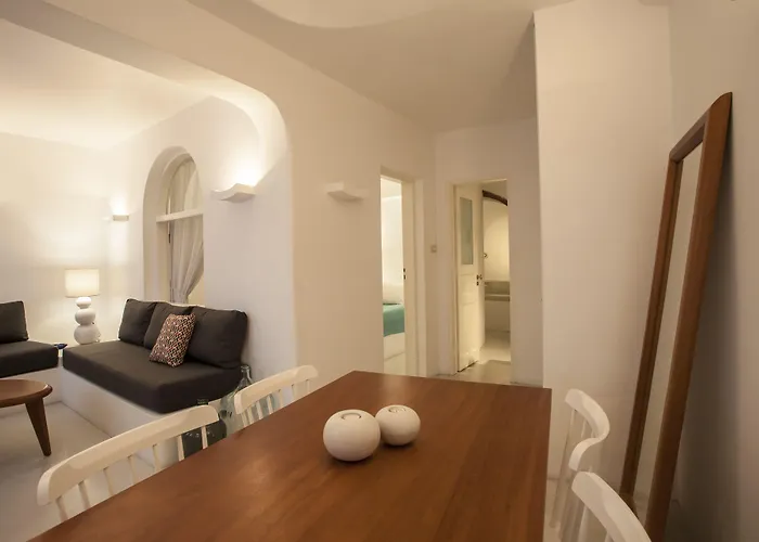 Remezzo Villas