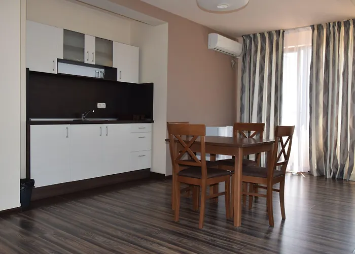 City Blagoevgrad Family Hotel