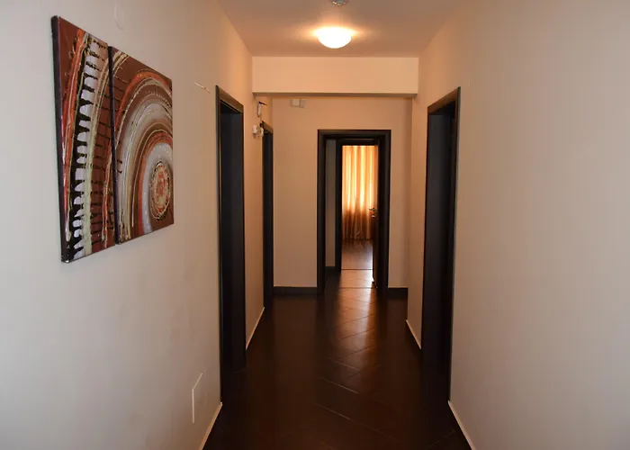 City Blagoevgrad Family Hotel