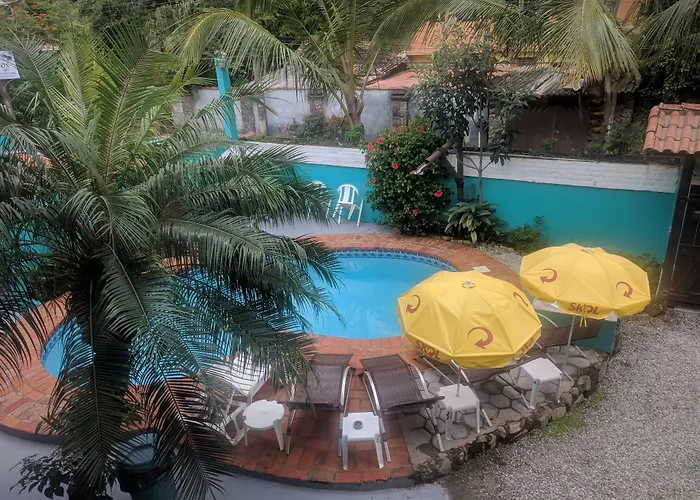 Pousada Kaimana - Maresias