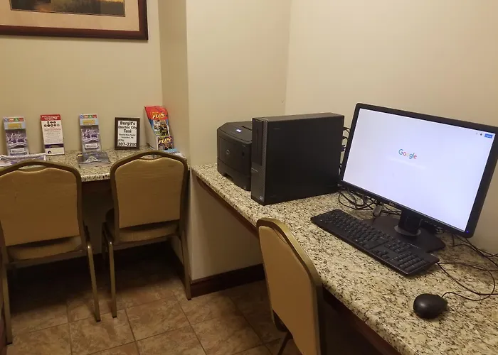 Hotel Anthracite