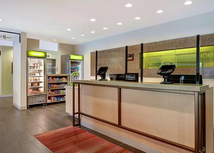 Home2Suites By Hilton Augusta