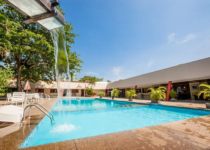 Hotel Fazenda Mato Grosso