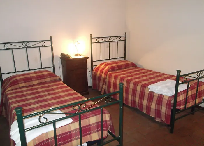 Hotel La Corte