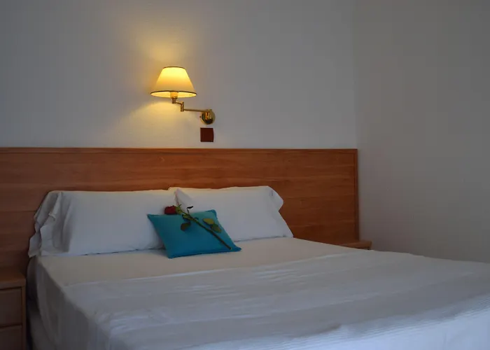 Solvi Hotel - Adults Only