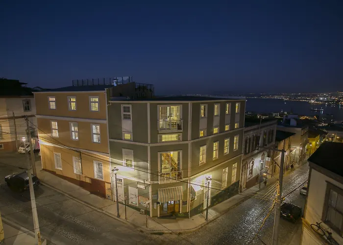 Casa Galos Hotel&Lofts