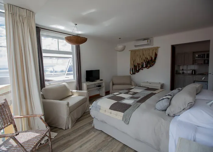 Casa Galos Hotel & Lofts