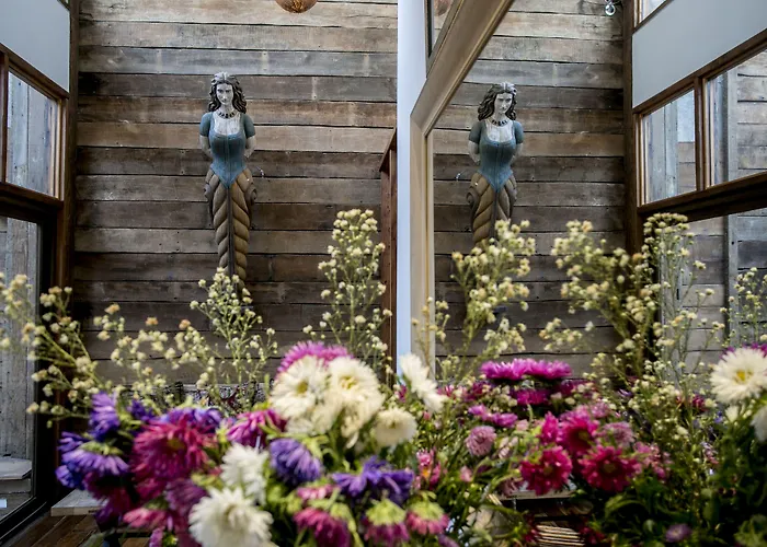 Casa Galos Hotel & Lofts