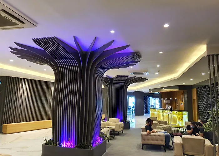 Akol Hotel