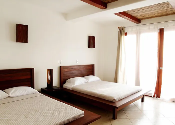 Hotel Alcazar