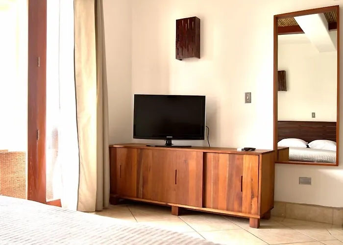 Hotel Alcazar
