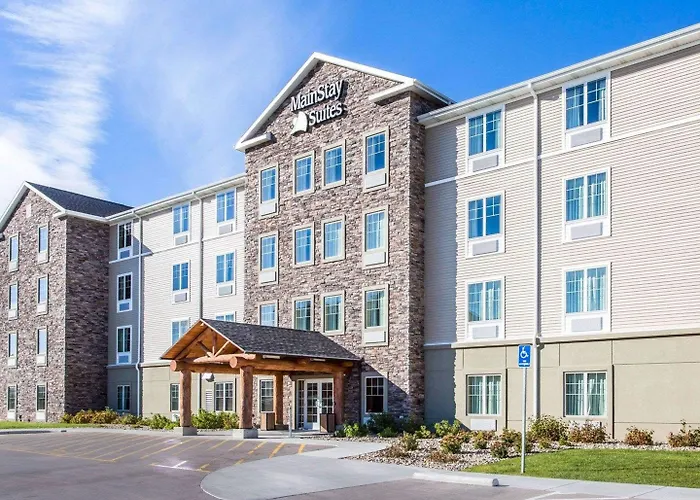 Mainstay Suites Rapid City