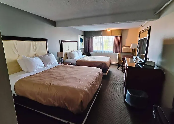 Roosevelt Hotel