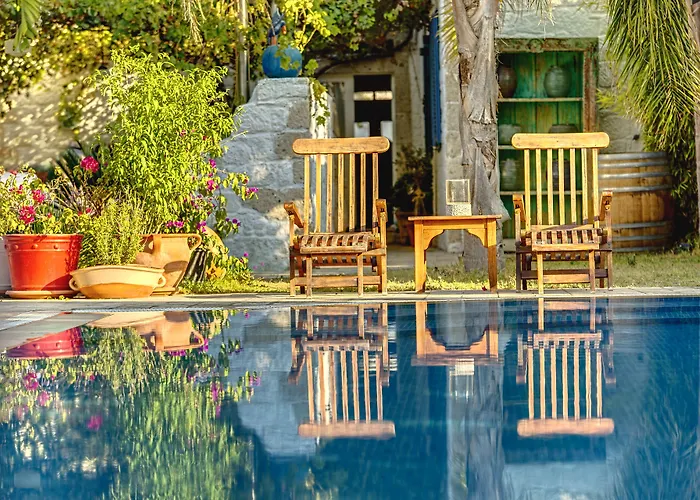 Beyevi Alacati