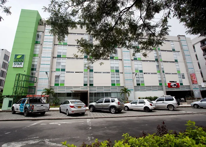 Eco Star Hotel