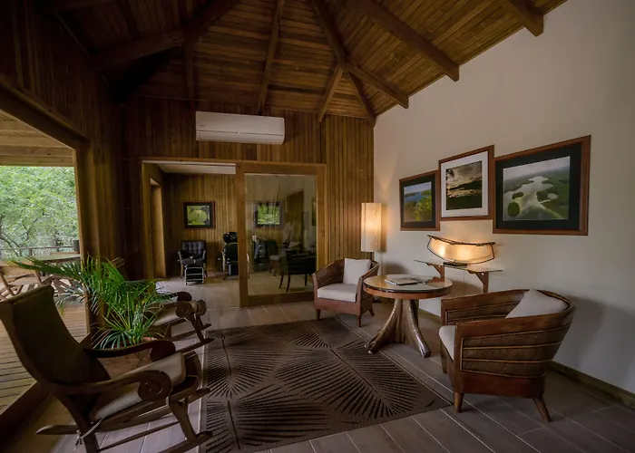 Las Lagunas Boutique Hotel
