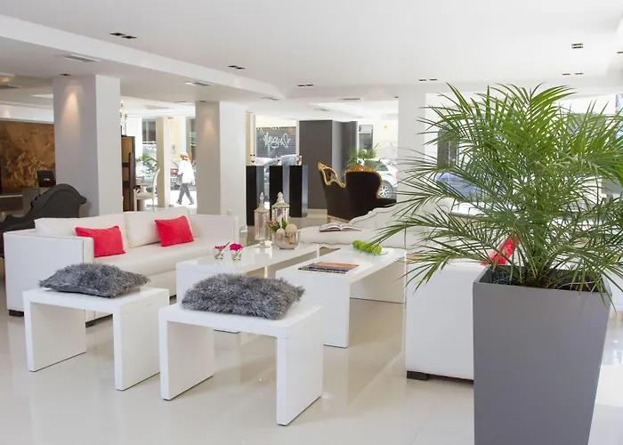 M Concept Hotel