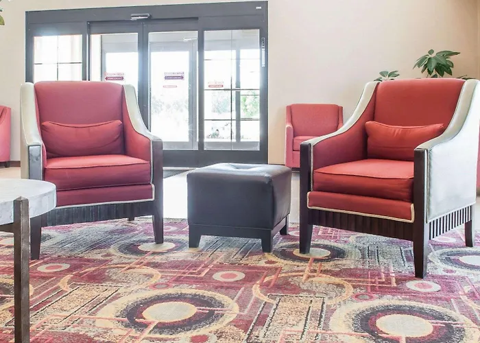 Comfort Suites Farmington