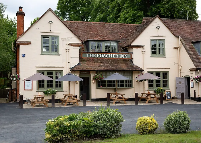 The Poacher Inn