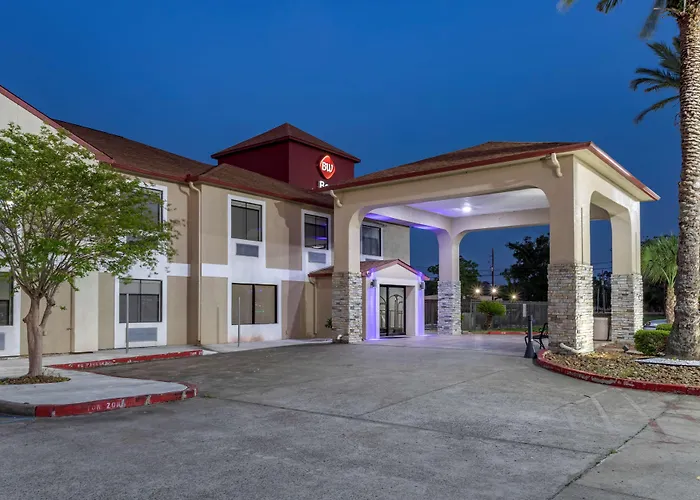 Best Western Plus Orange County