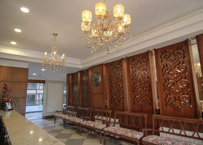 Life Hotel Infinity