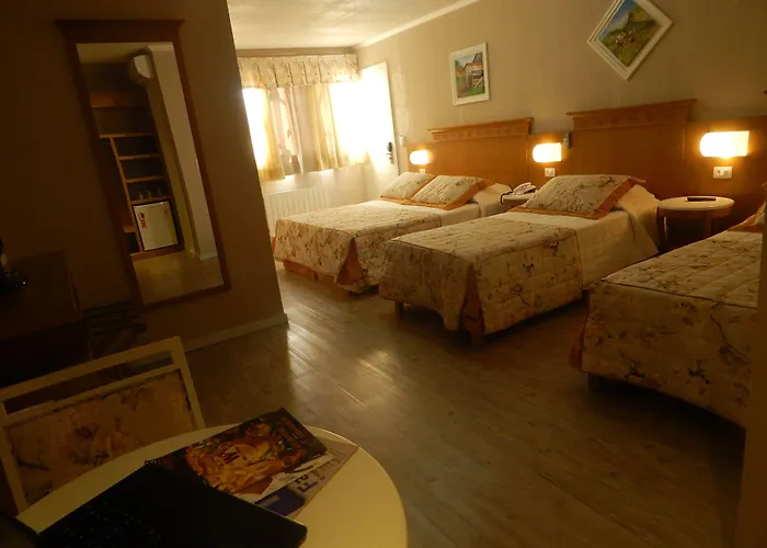 Life Hotel Infinity