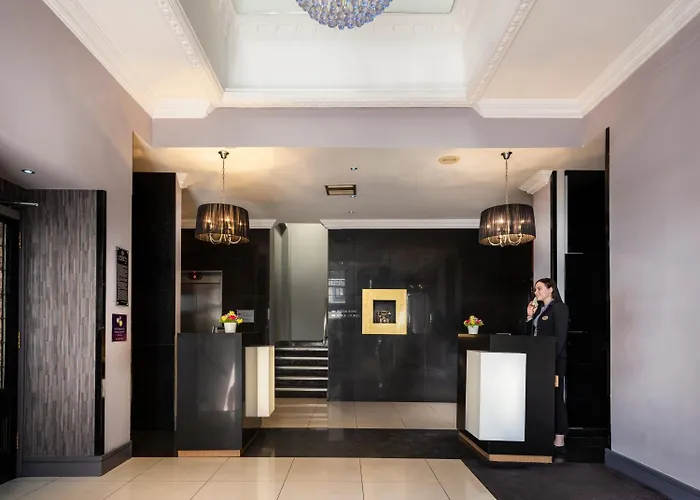 Treacy'S Hotel & Slaney Suites Wexford