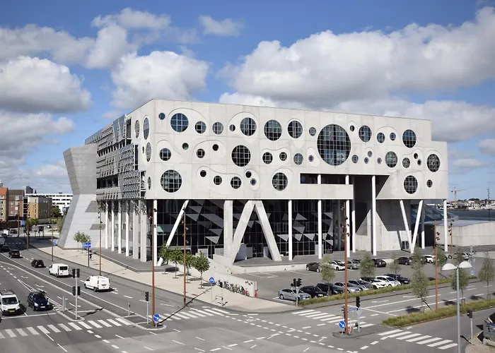 KOMPAS Hotel Aalborg