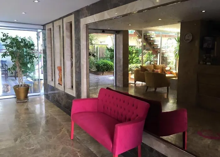 Marin-A Hotel & Spa Turgutreis