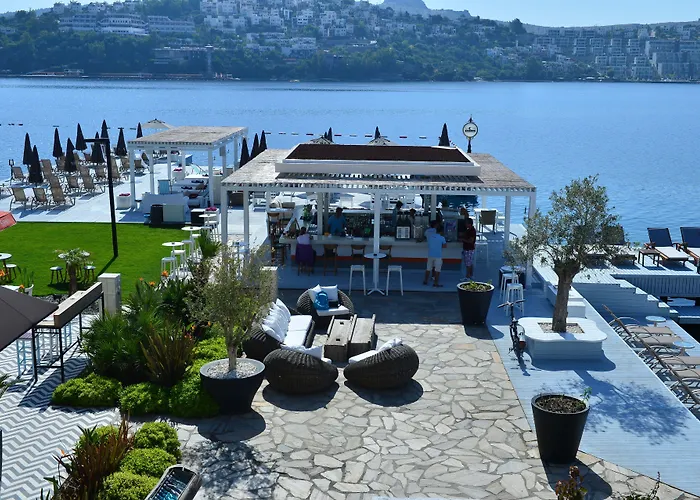 Bilkent Casa Costa Hotel