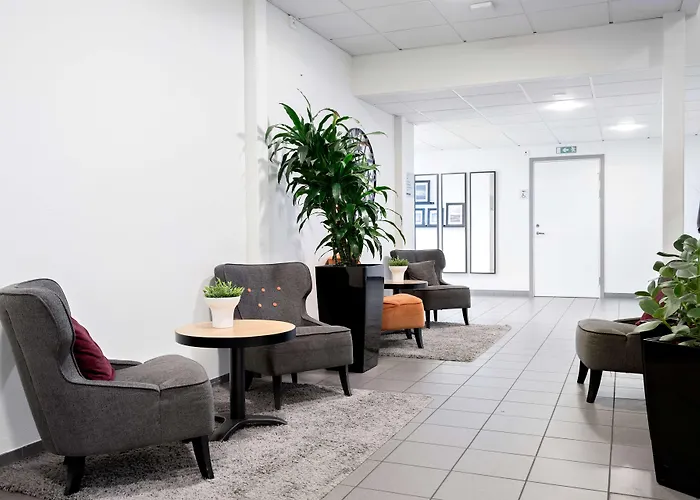 Best Western Hotell Ljungby