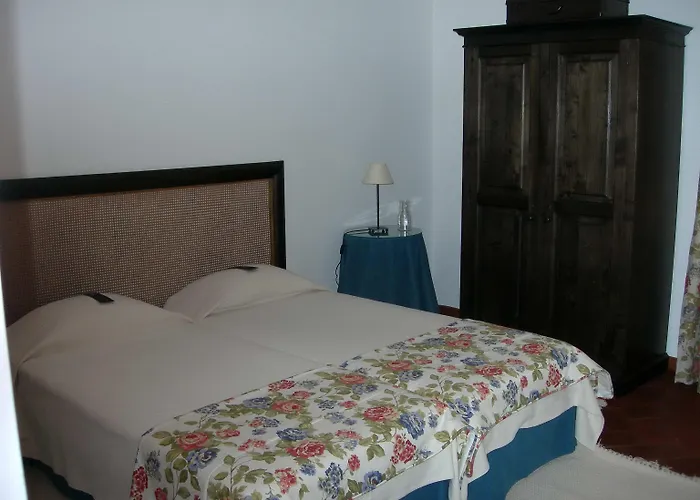 Hotel Rural Monte Da Rosada