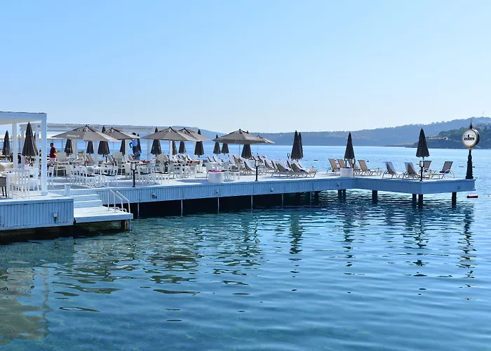 Bilkent Casa Costa Hotel