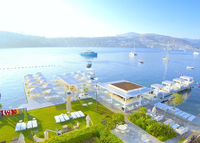 Bilkent Casa Costa Hotel