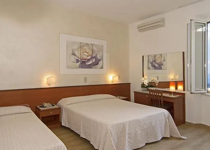 Hotel Biagi & Residence