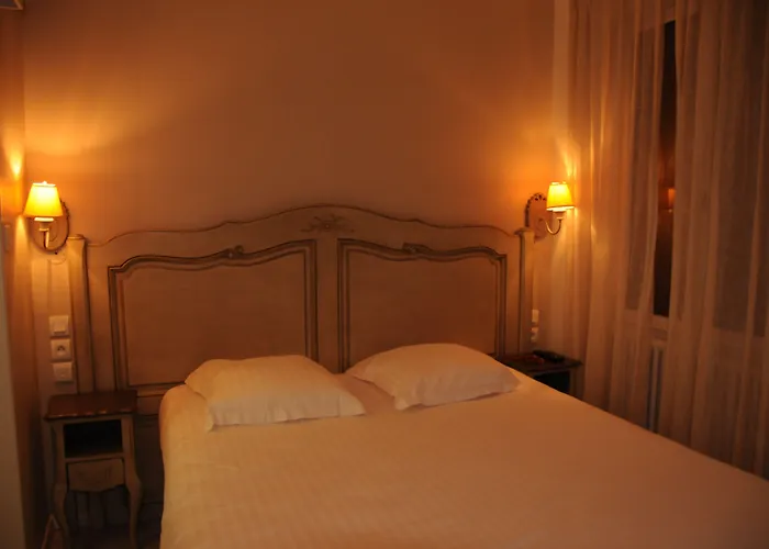 The Originals Boutique, Hotel Les Poemes De Chartres
