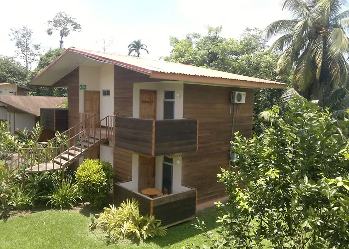 Hotel Eco Arenal