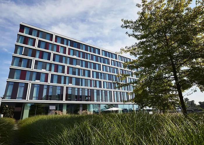 Steigenberger Hotel Bremen