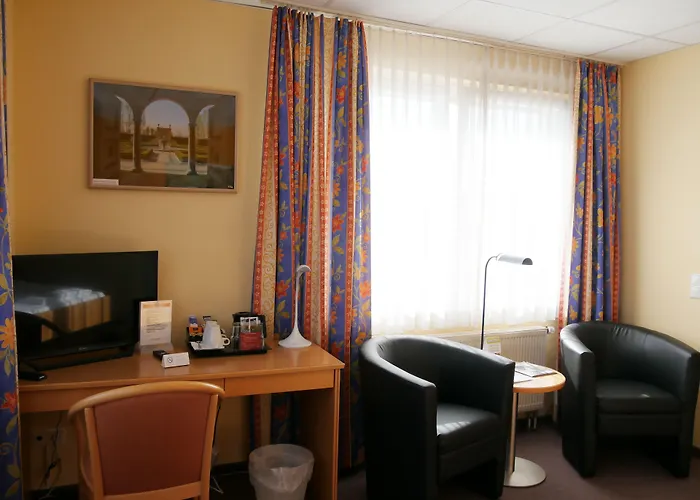 Parkhotel Marzahn