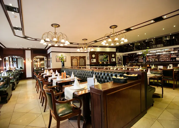 Hotel-Restaurant L'Auberge