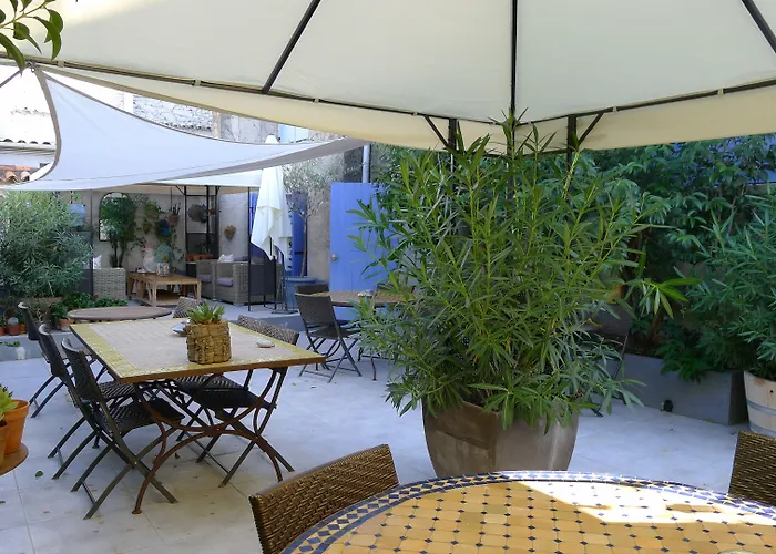 Coq Hôtel