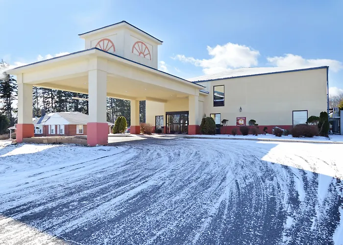 Hotel M Mount Pocono
